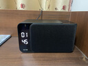 小度智能音箱MatePro 文心大模型 AI問答聊天 卓越人聲LED時鐘鬧鐘語音藍牙音響兒童老人方言 禮物送禮 曬單實拍圖