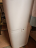 美的（Midea）森林家空氣凈化器Air4 家用除甲醛除菌除異味除過敏原甲醛傳感器實(shí)時監(jiān)測國家補(bǔ)貼 【母嬰認(rèn)證優(yōu)選】KJ550G-YY 曬單實(shí)拍圖