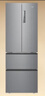 海爾（Haier）家宴335升法式多門(mén)四開(kāi)門(mén)電冰箱小戶(hù)型家用一級能效變頻風(fēng)冷無(wú)霜BCD-335WLHFD9DS9家電國家補貼20% 曬單實(shí)拍圖