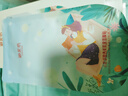 御泥坊面膜 盈透玻尿酸面膜 補水保濕 深度水潤黑膜 30片 節日禮物 曬單實(shí)拍圖