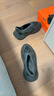 阿迪達斯Yeezyfoam黑武士夏日清涼椰子男女運動(dòng)洞洞鞋IG5349 44.5 曬單實(shí)拍圖