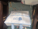貝肽斯睡袋嬰兒恒溫保暖發(fā)熱寶寶1-3歲春秋冬季兒童防踢被子保暖防驚跳 天竹×恒溫【秋冬中厚 室溫10-20℃】靈鹿迎晨 M碼【適合身高62-85cm】建議年齡9個(gè)月-2歲 曬單實(shí)拍圖