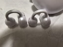 SANAG塞那S6SUltra【國家補(bǔ)貼】耳夾式藍(lán)牙耳機(jī) 骨傳導(dǎo)概念不入耳開放式運(yùn)動(dòng)AI掛耳式無線耳機(jī) 適配小米 曬單實(shí)拍圖