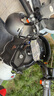 WTVUA賽鴿黑武士T360黑騎士外賣(mài)電動(dòng)車(chē)鐵塔換電鋰電瓶車(chē)高速 黑武士T360/2000電機/帶TCS 裸車(chē)車(chē)架(不含電池) 曬單實(shí)拍圖
