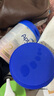 愛他美（Aptamil）德國(guó)白金版HMO 較大嬰兒配方奶粉2段(6個(gè)月以上) 800g 德愛白金 曬單實(shí)拍圖