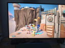 小米REDMI27英寸4K160Hz雙模1152分區MiniLED杜比視界HDR1000澎湃OS2 1K320Hz智能電競顯示器G Pro 27U 曬單實(shí)拍圖