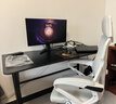 微星（MSI）24英寸 240Hz高刷 萊茵護眼認證 快速液晶IPS 支持HDR 0.5ms 廣色域游戲電競顯示器MAG 245F X24 曬單實拍圖