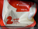 秋田滿滿 低筋面粉營養(yǎng)糕點小麥面粉1000g制作蛋糕松餅粉享寶寶食譜 曬單實拍圖