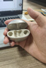 SANAG塞那S6S Pro骨傳導(dǎo)藍(lán)牙耳機(jī)耳夾概念開放式無線夾耳式不入耳聽力保護(hù)運(yùn)動跑步通話降噪耳夾耳機(jī) 曬單實(shí)拍圖