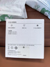 華為（HUAWEI）6A數(shù)據(jù)線充電線 USBType-C轉(zhuǎn)USBType-C/線長1.8m/高品質(zhì)線芯原裝 白色CC800 曬單實拍圖