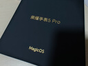 榮耀（HONOR）手表5Pro【國(guó)家補(bǔ)貼15%】46mm 黑色智能運(yùn)動(dòng)手表無(wú)感血壓心臟健康監(jiān)測(cè)專業(yè)跑步eSIM超長(zhǎng)續(xù)航男女款 曬單實(shí)拍圖