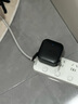 小米（MI）wifi放大器pro wifi信號增強器 300M無(wú)線(xiàn)速率 無(wú)線(xiàn)信號增強器 強電版 非路由器 需配合路由器使用 曬單實(shí)拍圖