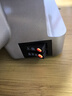 利仁（Liven）小鋼人不銹鋼電餅鐺家用0涂層38mm加深1800W雙面加熱電餅檔烙餅專用鍋無涂層電煎鍋早餐機LR-B3097 曬單實拍圖