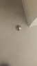 卡貝門吸免打孔門擋防撞門限位器地吸強(qiáng)力磁鐵不銹鋼門碰固定阻門器 曬單實(shí)拍圖