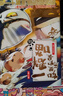 【贈貓咪擬人拉頁】如果西游是一群喵1 西游喵 西游記 肥志 歷史科普漫畫 肥志新作歷史科普百科漫畫書 假如歷史是一群喵 小學(xué)生兒童漫畫趣味中國史繪本動漫 曬單實(shí)拍圖