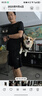FCTFC美國品牌雙肩橫背帶背狗狗包小中大型犬寵物外出騎行便攜 F1XXL 曬單實(shí)拍圖