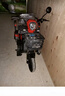 鳳凰（Phoenix）炫酷電動三輪車家用小型老年代步電動車三輪車?yán)先诵蓍e電瓶車 600W丨48V24A黑金+續(xù)航約45公里 曬單實拍圖