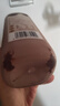 七鮮 黑巧克力生牛乳950ml 曬單實(shí)拍圖
