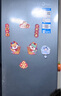 美的607pro升級雙開(kāi)門(mén)對開(kāi)家用電冰箱大容量風(fēng)冷無(wú)霜一級能效以舊換新國家補貼BCD-607WKPM(E) 星塵砂 曬單實(shí)拍圖