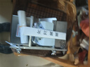 皓彩新款304不銹鋼切肉片機家用切羊肉卷切片機手動(dòng)小型刨肉機凍肉肥牛肉神器爆涮火鍋 【全身實(shí)心不銹鋼】曬圖多送1個(gè)原刀 曬單實(shí)拍圖