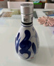 汾酒 青花20 清香型白酒 53度 500ml*6瓶 整箱裝 年份隨機 曬單實(shí)拍圖