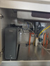海爾（Haier）鮮活水promax HKC3000-R889D2U1凈水器 政府補貼 廚下反滲透瞬時(shí)1400G流速 8年進(jìn)口膜母嬰直飲 曬單實(shí)拍圖