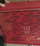 五糧液仙林生態(tài) 官方授權(quán) 52度優(yōu)級(jí)酒 52度 500mL 2瓶 國(guó)杯禮盒 曬單實(shí)拍圖