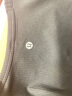lululemon丨All It Takes 女士運(yùn)動(dòng)長(zhǎng)袖T恤*羅紋 Nulu? LW3GEZS 黑色 S /6 曬單實(shí)拍圖