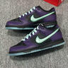 耐克（NIKE） NIKE DUNK LOW RETRO LTD HWN 2025冬男鞋運動(dòng)休閑鞋 IB2267-001 42 曬單實(shí)拍圖