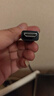 畢亞茲 DP轉(zhuǎn)HDMI轉(zhuǎn)接線 4K高清連接線1.2版 DisplayPort轉(zhuǎn)hdmi公對公視頻線 電腦接電視轉(zhuǎn)換器線 1.8米  曬單實拍圖