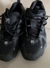 FILA 斐樂(lè )官方貓爪鞋男鞋2025年復古運動(dòng)鞋時(shí)尚休閑鞋FLUID 4 曬單實(shí)拍圖