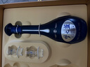 洋河 夢之藍M6 52度 500ml*2瓶 禮盒裝 綿柔濃香型白酒  曬單實拍圖