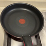 特福（Tefal）可拆卸煎鍋26cm可變烤盤(pán)餐具電磁爐烤箱燃氣灶通用 曬單實(shí)拍圖