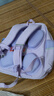 COOLBABY庫洛米掛件書包小學(xué)生兒童護(hù)脊減負(fù)女孩1-4-6年級雙肩背包痛包 曬單實拍圖