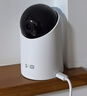 華為智選4K 800萬(wàn)攝像頭監控家庭用室內手機遠程可對話(huà)360度無(wú)死角帶夜視 嬰兒寶寶寵物云臺看護器海雀3s4K 曬單實(shí)拍圖