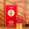 西鳳52度鳳香型 盛世珍藏30 商務(wù)招待 宴請送禮白酒 單瓶500ML 曬單實(shí)拍圖