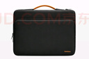 tomtoc電腦包手提筆記本包14英寸商務(wù)男女華為蘋(píng)果macbook pro/air m5 曬單實(shí)拍圖