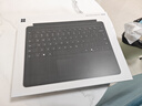 微軟（Microsoft）Surface Pro 第11版 二合一筆記本電腦 國家補(bǔ)貼20% 輕薄本 AI+PC 驍龍 X Elite 16G 512G 亮鉑金 曬單實(shí)拍圖