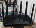 CUDY BE6500 Wi-Fi 7 路由器 2.5G網(wǎng)口 博通四核CPU WiFi信號全屋覆蓋 6500兆無(wú)線(xiàn)穿墻王 兒童上網(wǎng)控制 曬單實(shí)拍圖
