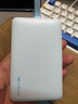 CUKTECH酷態(tài)科【3C認(rèn)證可上飛機(jī)】磁吸充電寶自帶線MagSafe無線10000毫安22.5W快充適用蘋果17/16小米CP12 曬單實(shí)拍圖