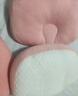 十月結晶孕婦枕頭護腰枕側臥枕多功能托腹裸感護腰睡覺(jué)用品抱枕 靜逸粉 曬單實(shí)拍圖