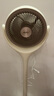 格力（GREE）【重磅新品】99%抗菌AI語音空氣循環(huán)扇直流變頻語音電風(fēng)扇落地扇家用電扇負(fù)離子香薰FXDZ-20X82Ag5 曬單實拍圖