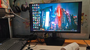 HKC 23.8英寸2K 180Hz高刷FastIPS硬件低藍(lán)光HDR400廣色域1ms游戲電競(jìng)PS5電腦顯示器獵鷹 G24H2經(jīng)典版 曬單實(shí)拍圖