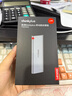 ThinkPlus聯(lián)想移動(dòng)固態(tài)硬盤(pán)1TB 560MB/s 高速電腦PSSD手機直連type-C辦公硬盤(pán)TSD302系列 曬單實(shí)拍圖