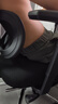 永藝沃克Pro人體工學椅電腦椅電競椅午休可躺久坐舒適學習辦公椅子 沃克Pro-黑色帶擱腳-彈簧坐墊 曬單實拍圖
