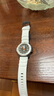雷美諾時（Luminox）大力士岳洋丨USA軍規(guī)極地冰川白3351手表男表300米防水藍(lán)夜光3359 XL.3359.SET新款 曬單實拍圖