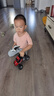 諾巴曼合金越野車四輪電動(dòng)rc遙控賽車兒童玩具男孩汽車遙控車生日禮物 曬單實(shí)拍圖