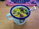 谷芹堂菊花茶玫瑰花茶檸檬片組合花草茶葉茶包茉莉花干花泡水喝泡茶 (2罐)檸檬片+玫瑰花 曬單實(shí)拍圖