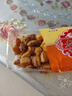 蜜三刀山東特產(chǎn)正宗傳統(tǒng)糕點(diǎn)老式點(diǎn)心甜食芝麻條開(kāi)口笑手工零食 混合三拼500g*1袋 曬單實(shí)拍圖