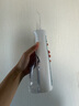 潔碧（Waterpik）沖牙器 便攜式電動洗牙器水牙線潔牙器家用立式預防牙結石全身水洗GS5藍牙齒沖洗器七夕情人節(jié)禮物 曬單實拍圖